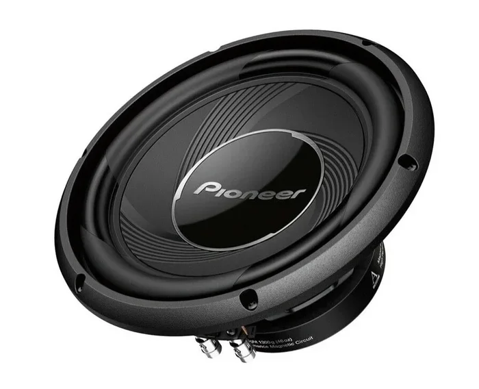 The Best 10 Inch Car Subwoofer for Deep Powerful Bass