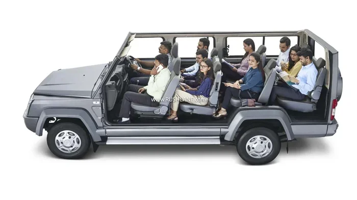 10 Seat Capacity Cars That Are Simply Great for Families