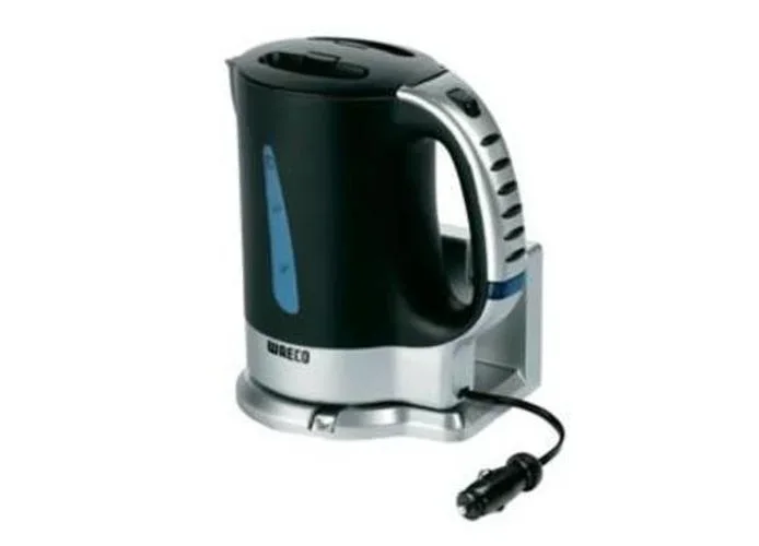 Best 12v Electric Kettle for Car Camping Adventures