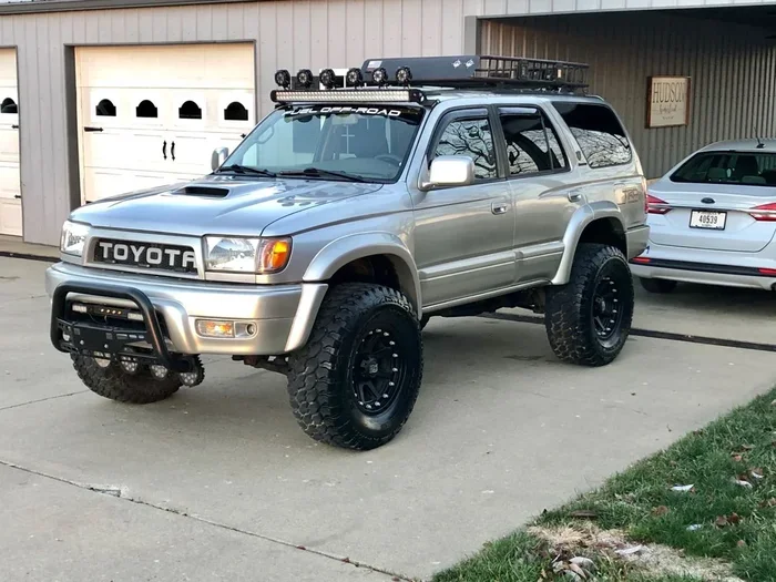 Are 1999 4Runners Reliable A Deep Dive Into Their Reputation