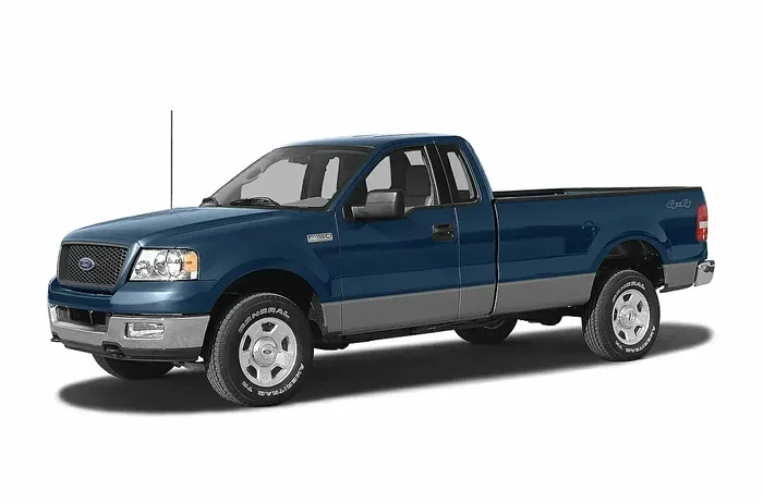Are 2007 Ford F-150 Trucks Reliable Heres the Truth