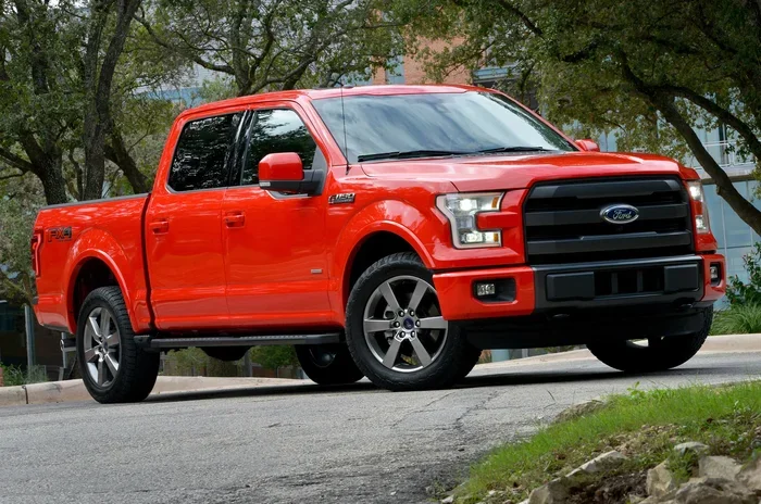 Are There Any Recalls on a 2015 Ford F-150 - Guide