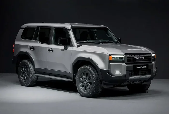 Can You Pre-Order a 2024 Land Cruiser Find Out Now