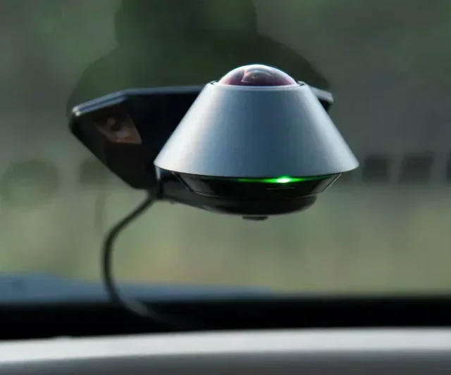 Keep Your Car Safe With a 360 Security Camera System