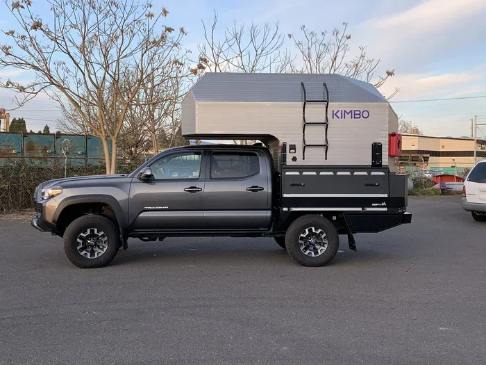 How Long Is a 6-Foot Truck Bed - The Complete Guide