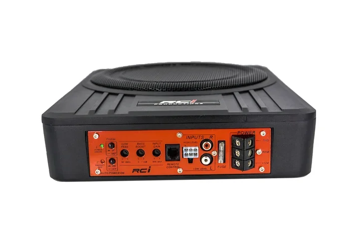 6 Inch Car Subwoofer Options for the Best Sound Experience