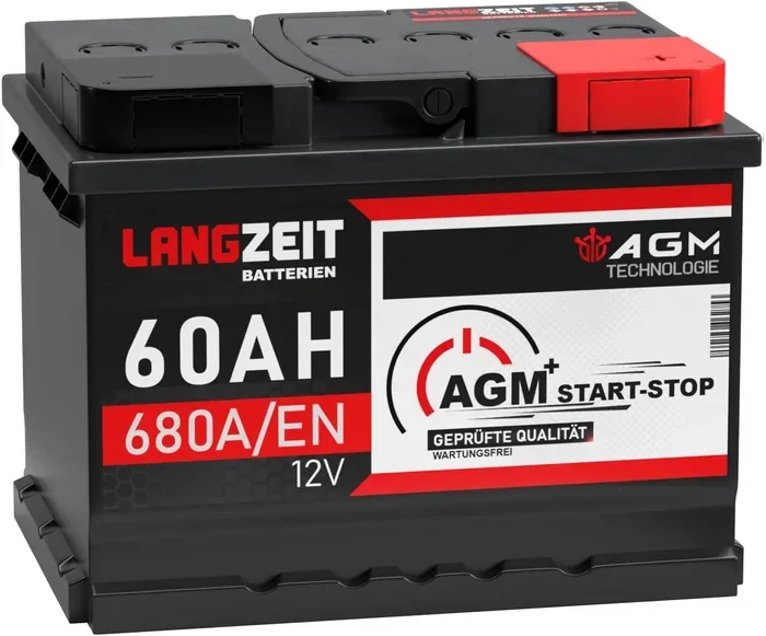 60ah Car Battery Price Guide Everything You Should Know