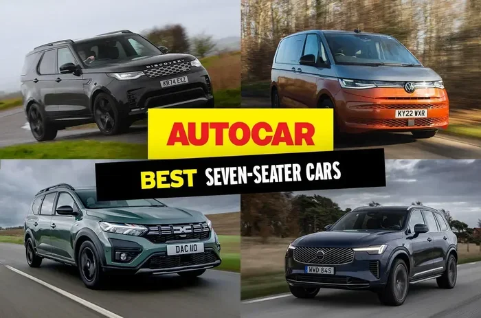 Best 7 Seater Car Under 7 Lakh Worth Your Attention
