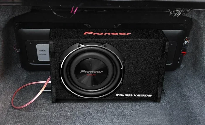Best 8 Inch Car Speakers for a Powerful Sound Upgrade