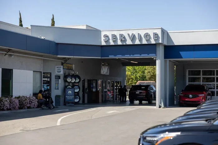 Can Acura Be Serviced at Honda Everything You Need to Know