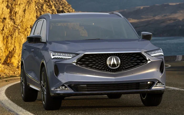 Do Acura MDX Vehicles Hold Their Value After Years of Use