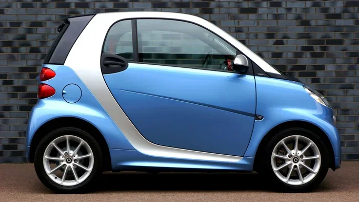 Best 4 Wheeler Cars Under 2 Lakhs For First Time Buyers