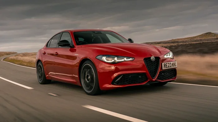 Are Alfa Romeo Good Cars or Should You Look Elsewhere