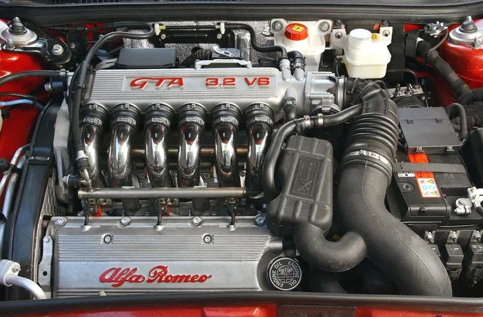 Does Alfa Romeo Use Ferrari Engines Under the Hood