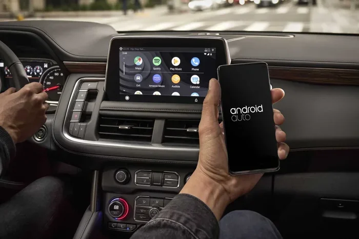 Why Cant I Turn Off Android Auto On My Phone Screen