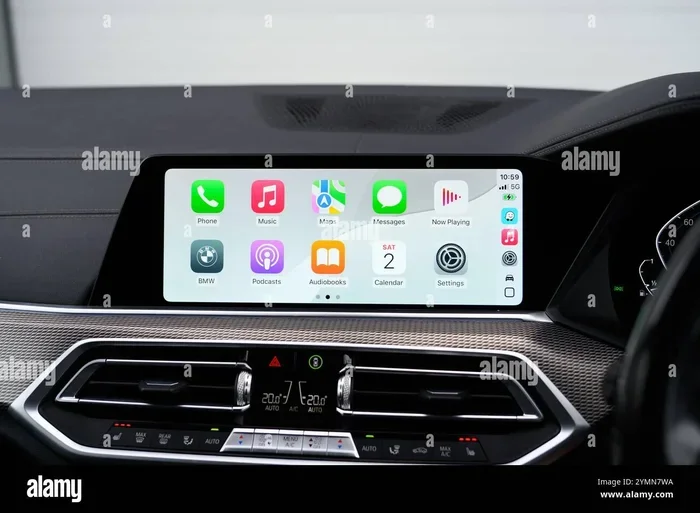 Why Wont My Apple CarPlay Turn Off When I Want It To