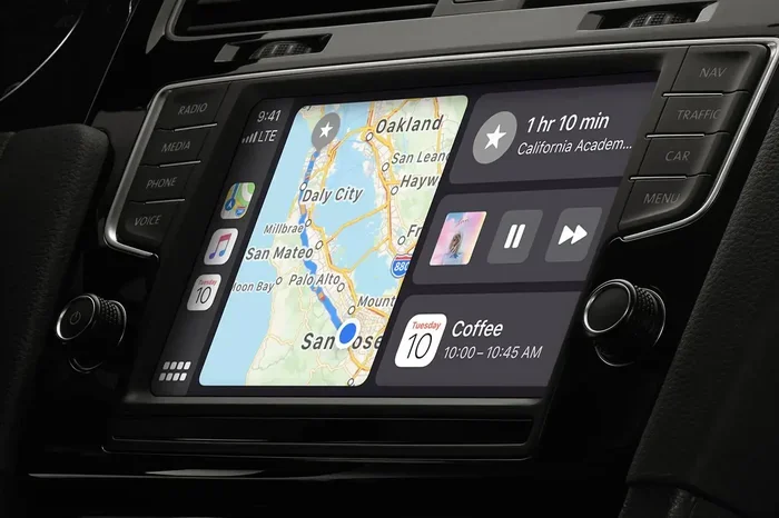 Does CarPlay Use Bluetooth or Wi-Fi for Calls and Music