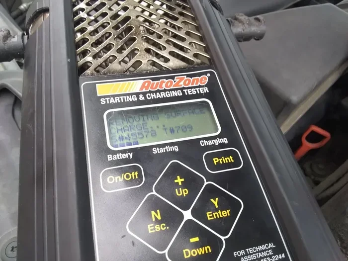 Can AutoZone Test My Prius Battery and Save You Money