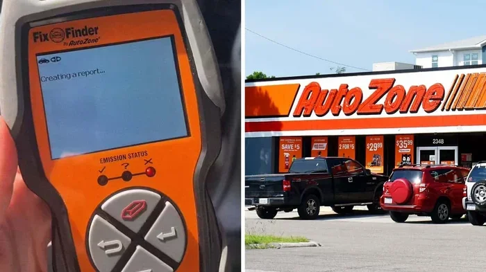 How Much Does AutoZone Charge to Scan Your Vehicle