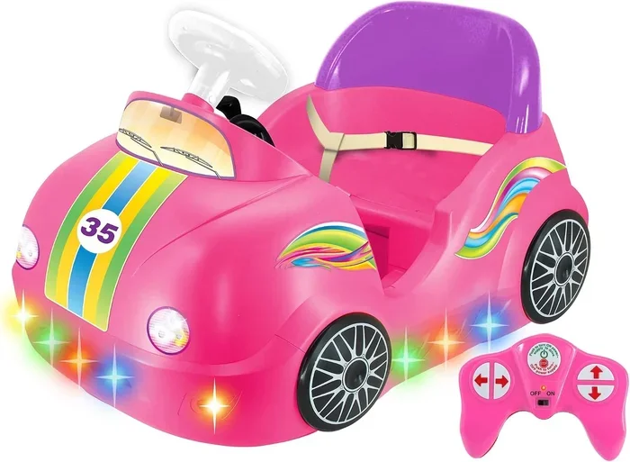 Baby Car Remote Control Price Guide for Every Parent