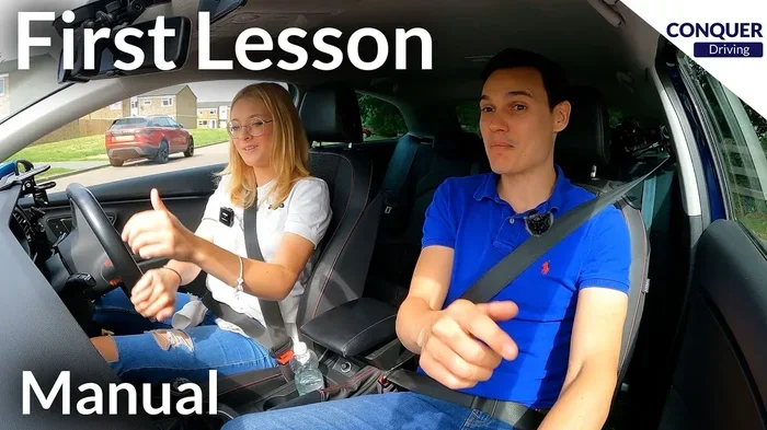 How to Drive a Car for Beginners Everything You Need