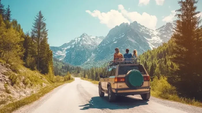 10 Seater Car Names Perfect for Big Families on Road Trips