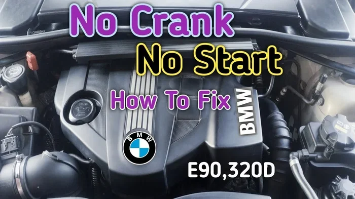 BMW Wont Start but Everything Else Works Explained