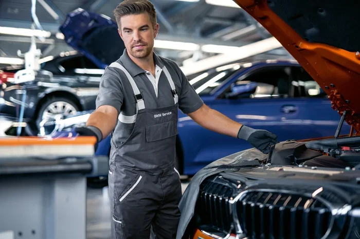 Does BMW Give Loaner Cars Everything You Need To Know