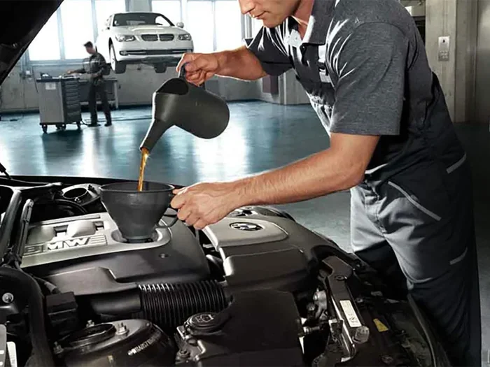Can I Get My BMW Oil Change Anywhere And Not Break the Bank