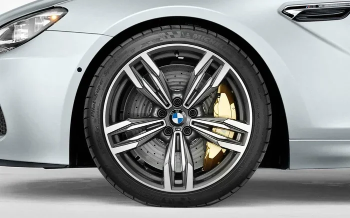 Do BMW Tires Need Nitrogen to Last Longer and Perform Better