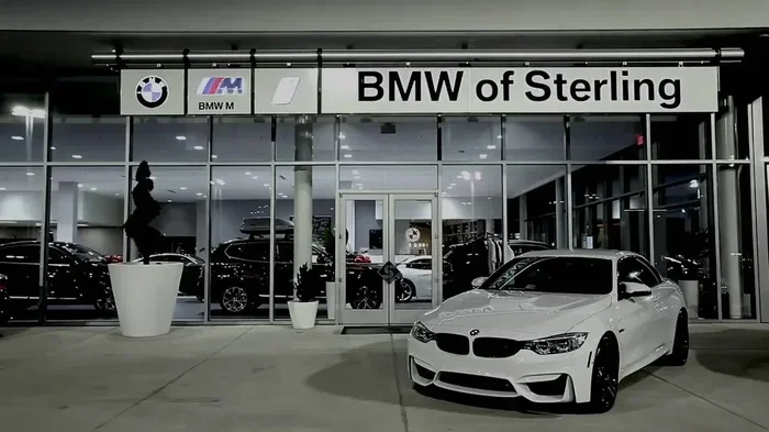 Can You Trade In a BMW Lease at Another Dealership