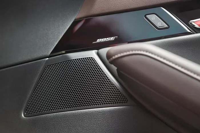 Bose Speakers Price for Car Everything You Need to Know