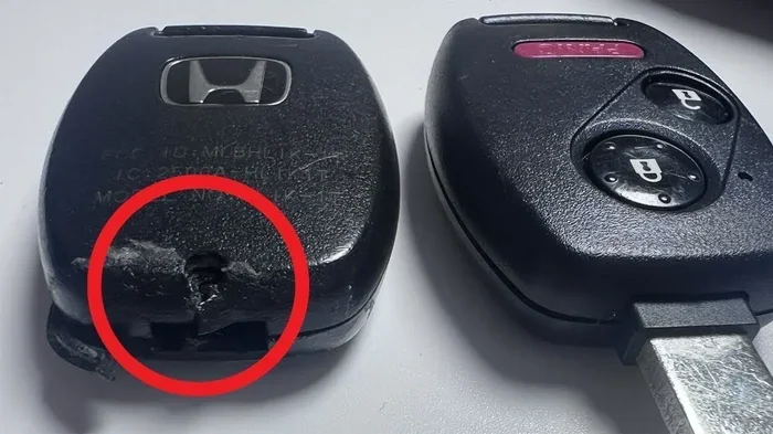 How Can I Start My Car if My Key Fob Is Broken Now