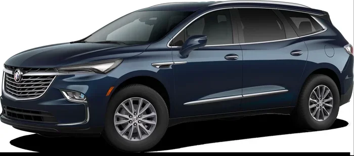 How Long Does a Buick Enclave Last and What to Expect