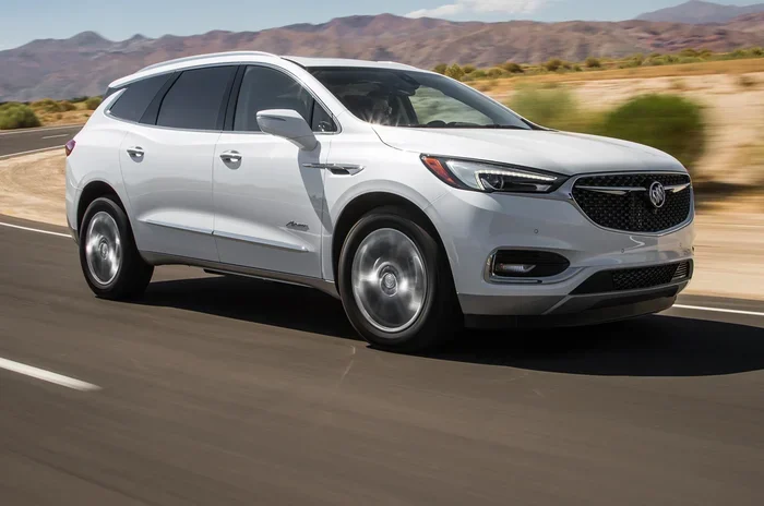 How Many Miles Will a Buick Enclave Last in Real Life