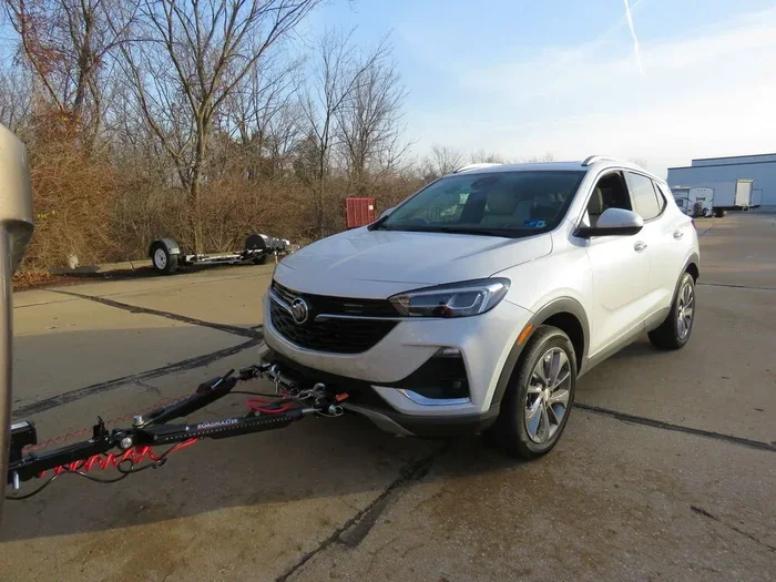 Can You Flat Tow a Buick Encore Everything Explained