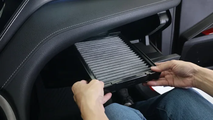 Does Jiffy Lube Replace Cabin Air Filters for Sure