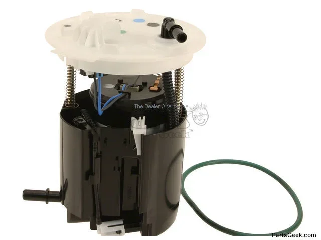 Does Cadillac Require Premium Gas for Better Performance