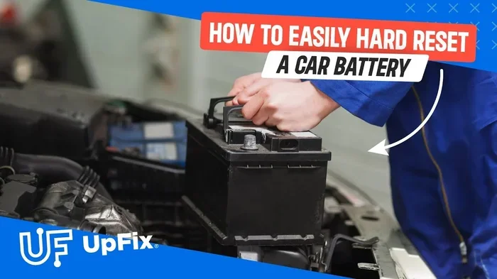 Does Unplugging the Battery Reset Your Check Engine Light