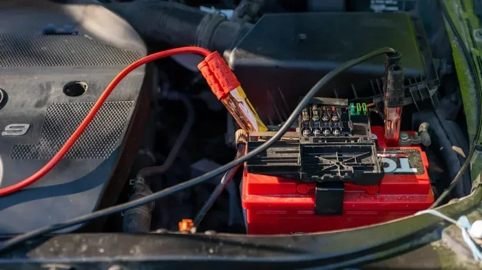 Hooked Battery Up Backwards and Now Car Wont Start