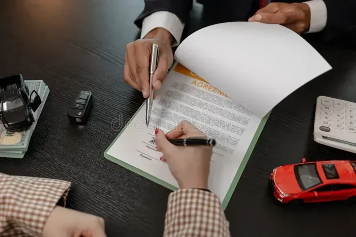 How Much Should I Put Down on a Car to Get Approved