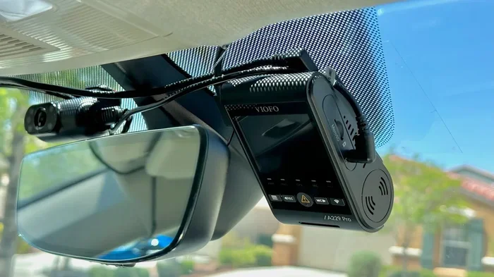 The Best Car Dash Cam 4K Reviews And Buying Guide 2024