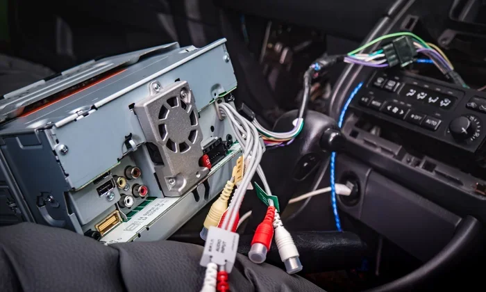 The Ultimate Double Din Car Stereo Buying Guide for 2024