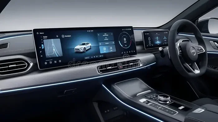 How to Set Time in Your Car Screen Without Confusion