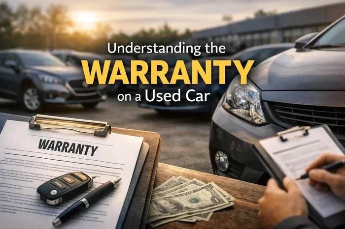 Do Dealerships Actually Honor Extended Warranties