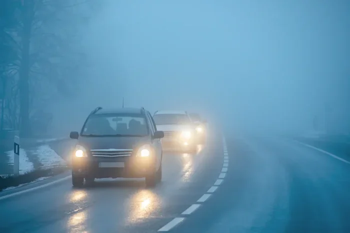 Can I Drive Without a Fog Light and Stay Safe on Roads