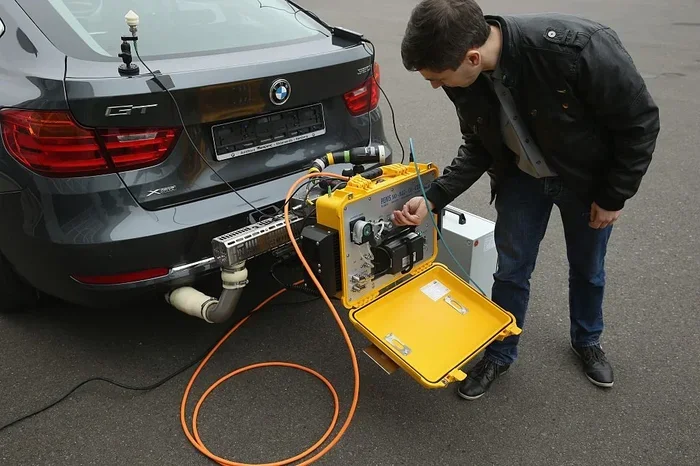 How Long After You Clear Codes to Pass Emissions Test