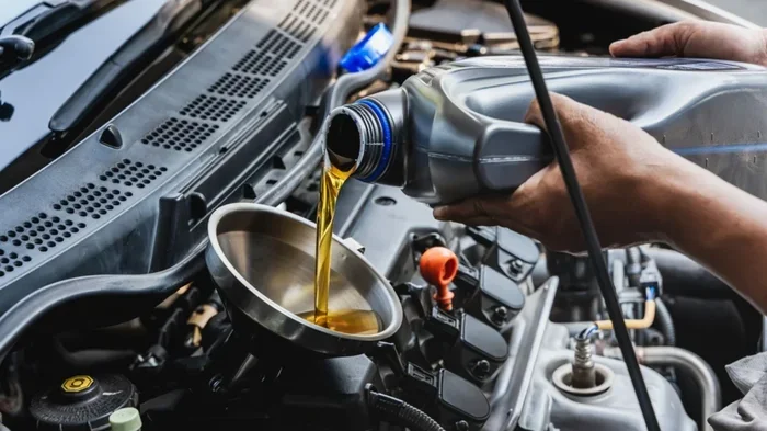 Can I Use 5W30 Instead of 0W20 Oil for Your Vehicle