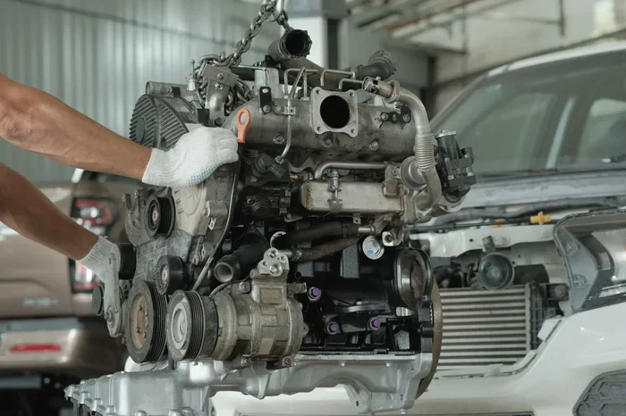 Does Replacing an Engine Reset Mileage on Your Car