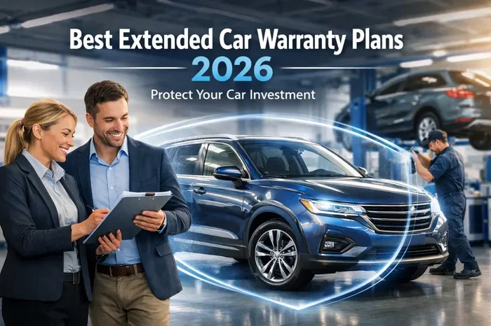 Is a 000-Mile Extended Warranty Worth the Investment